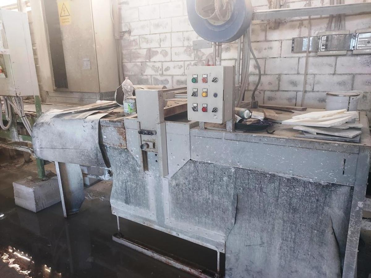 Gebraucht 2005 SIMEC