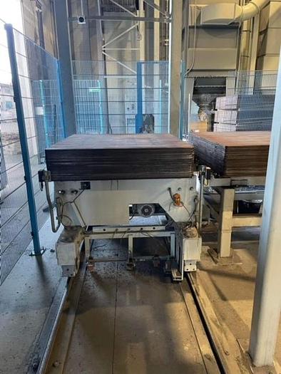 Gebraucht ASSYX  DuroBOARD-