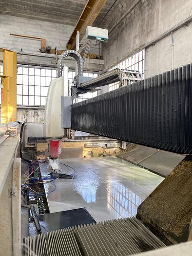 Gebraucht Intermac Master 45-