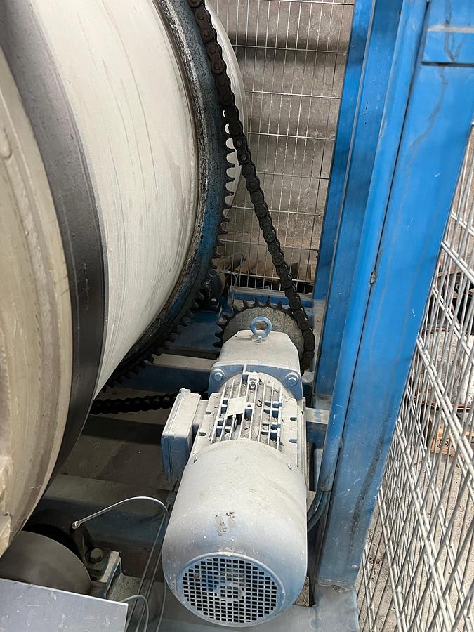 Gebraucht Eigenbau - Self-made