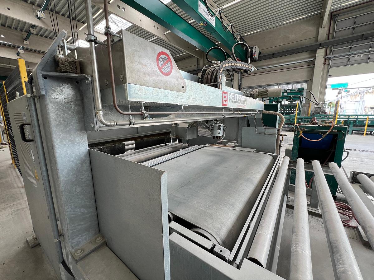 Gebraucht 2022 PELLEGRINI