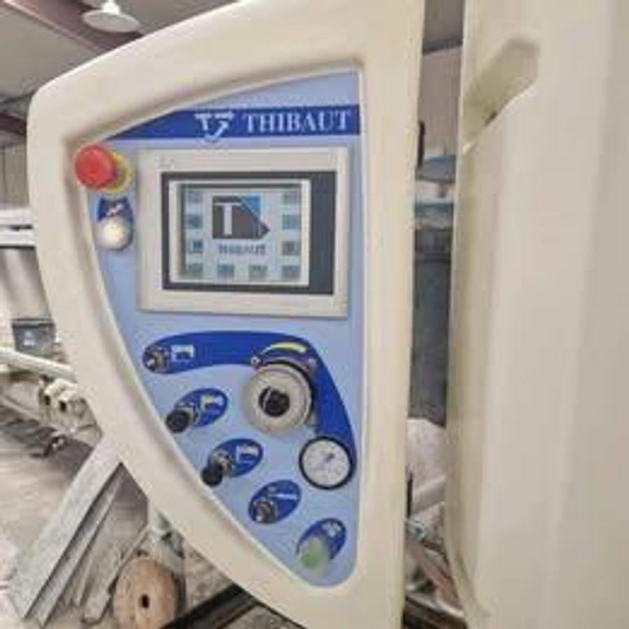 Gebraucht Thibaut T108s