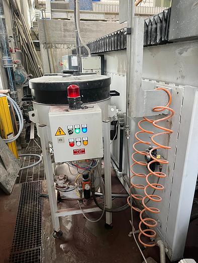 Gebraucht 2013 FLOW Mach 3B Mach 4B Serie Sistema