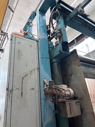 Gebraucht 1995 Spielvogel 346