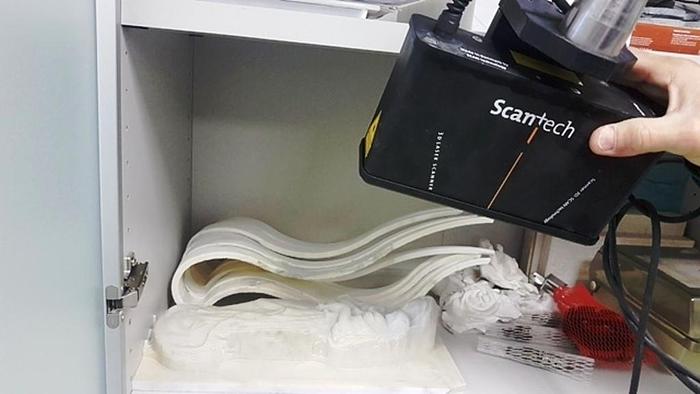 Gebraucht 2009 CMS Brembana Maxima 5 A 3.0