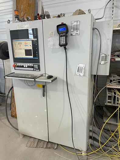 Gebraucht 2010 Intermac Master 43