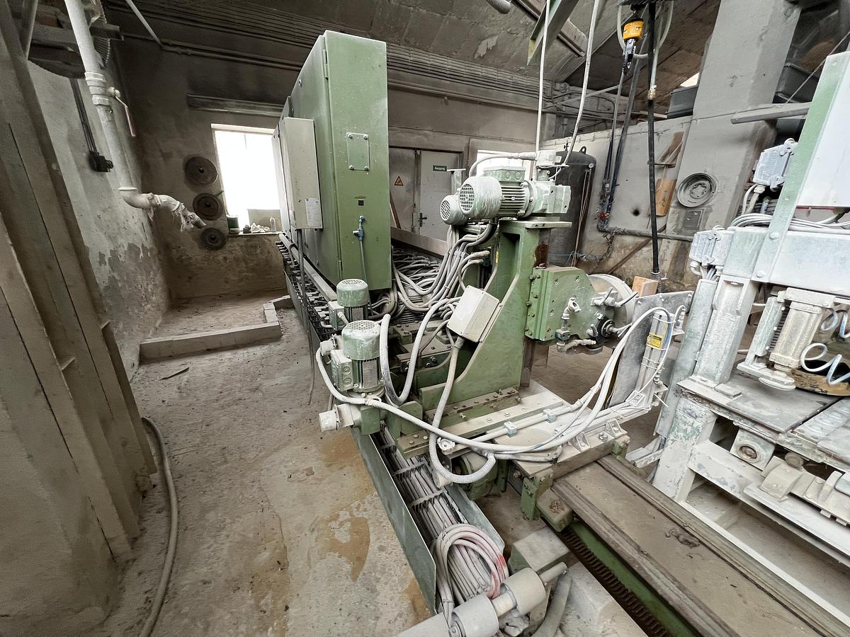 Gebraucht Löffler KSL 80