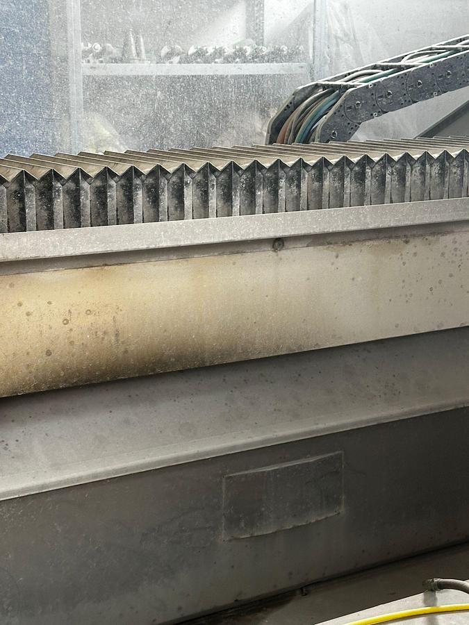 Gebraucht Intermac 45 Plus