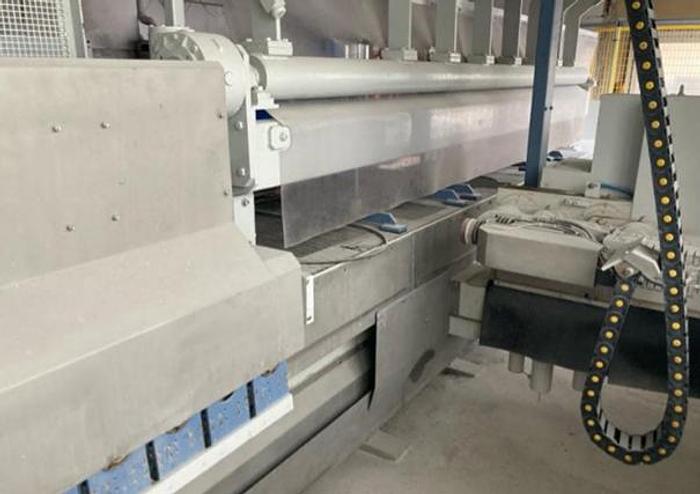 Gebraucht Comandulli SPEEDY SYSTEM D