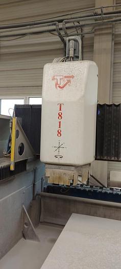 Gebraucht Thibaut T818