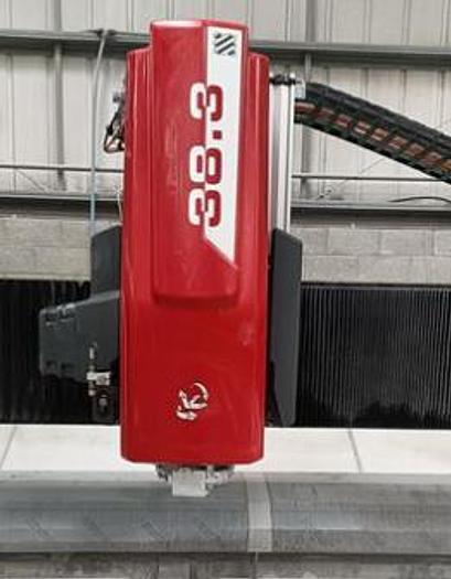 Gebraucht 2021 Intermac Mater 38,3