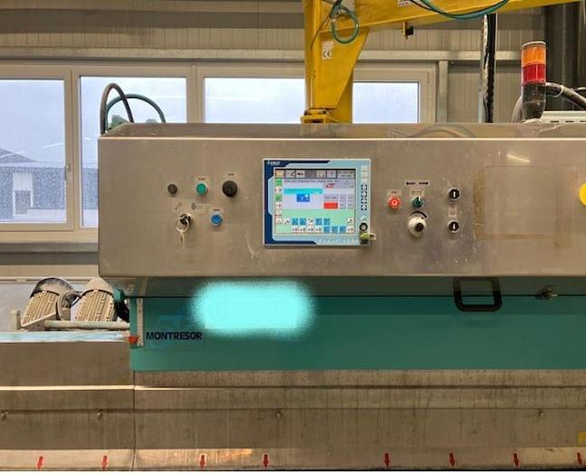 Gebraucht 2013  Montresor  Lola 1000 – 3 MOTION