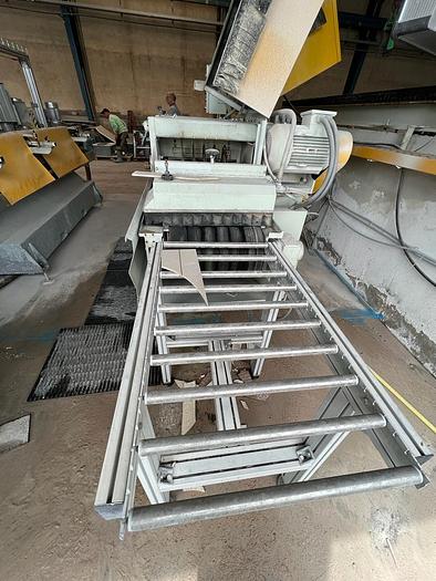 Gebraucht 2020 TecnoMbM Tecno 502