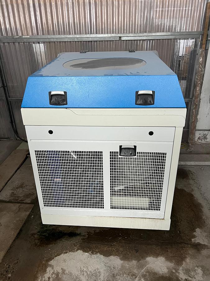 Gebraucht 2023 CMS Brembana Jetpower EVO