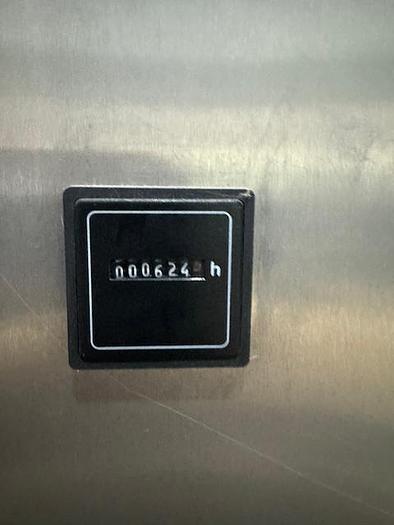 Gebraucht 2021  Thibaut TC 725 Auto