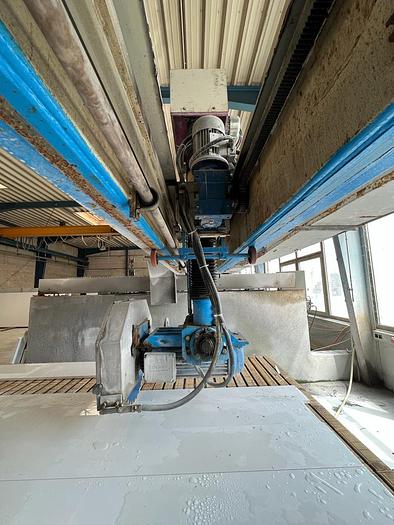 Gebraucht 1998 Parma Diletta 35 A