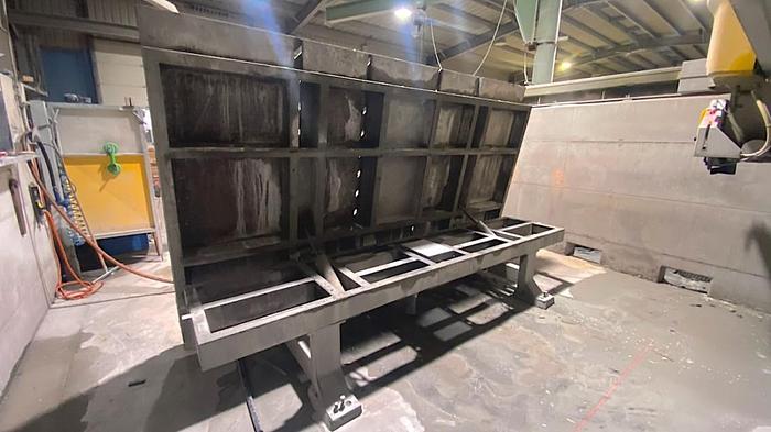 Gebraucht 2007 GMM Litox-