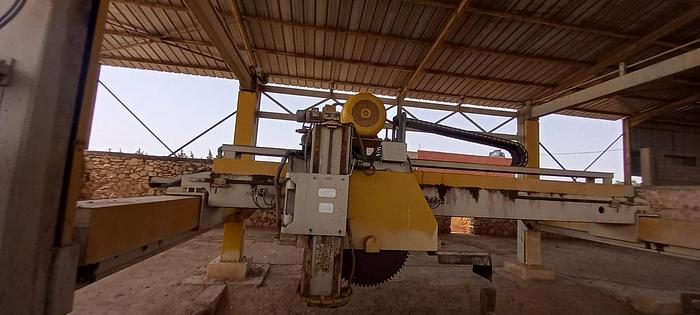 Gebraucht 2002 BARSANTI