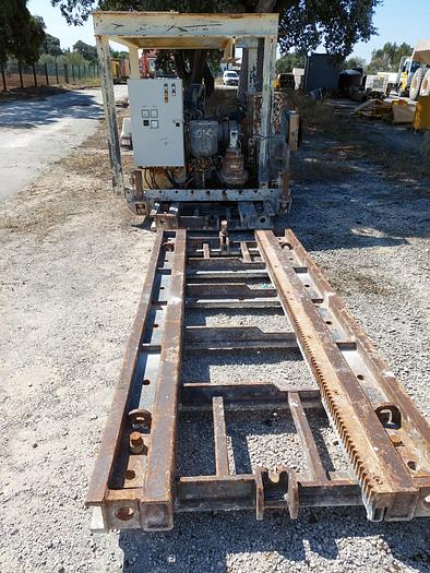 Gebraucht Benetti Electric Saw