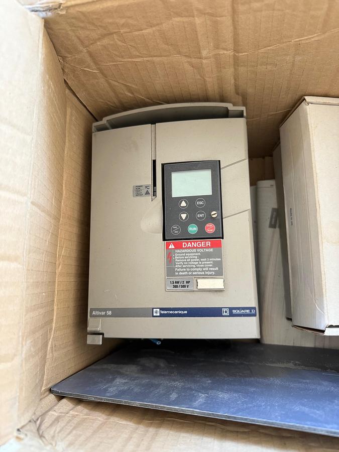 Gebraucht 2004 Benetti Fast 735 Cut (x2)