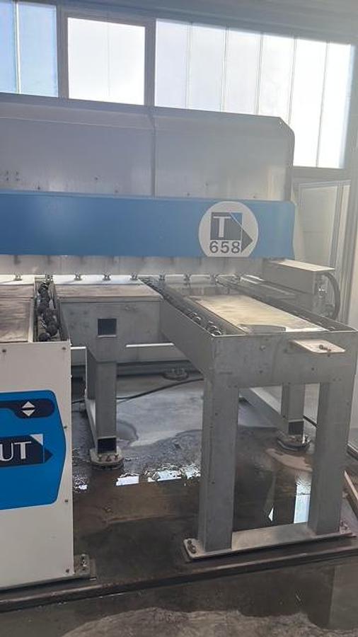 Gebraucht Thibaut T658