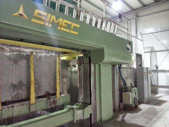 Gebraucht 2000 SIMEC 80/800