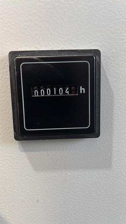 Gebraucht Thibaut T658