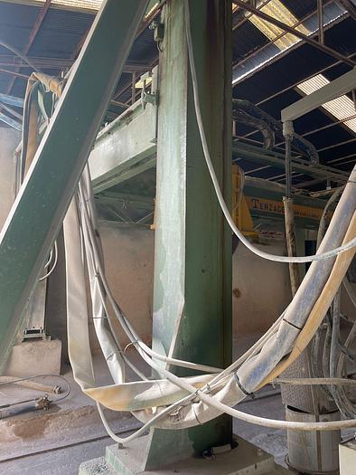 Gebraucht 1980 TERZAGO T12-