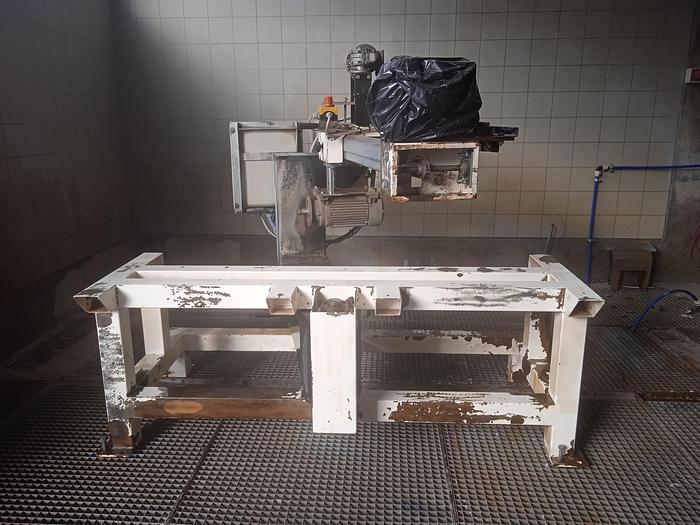 Gebraucht 2011 Achilli Gehrungs- und Ablängsäge Achilli AGR 60