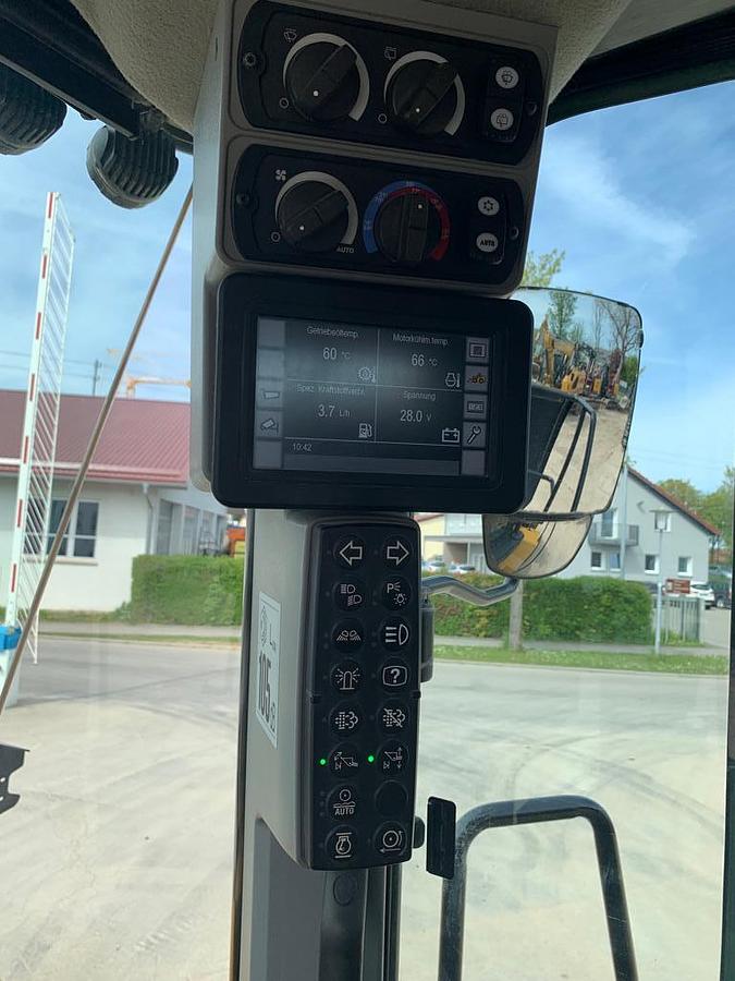 Gebraucht 2019 CATERPILLAR 972M XE