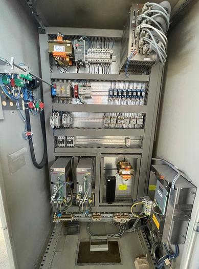 Überholt GMM Lexta 36 full