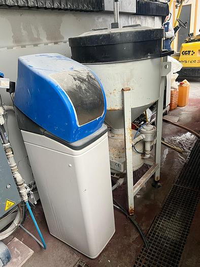 Gebraucht 2013 FLOW Mach 3B Mach 4B Serie Sistema