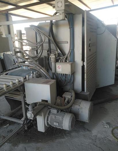 Gebraucht 2009 Comandulli OMEGA 60