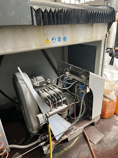 Gebraucht 2013 FLOW Mach 3B Mach 4B Serie Sistema