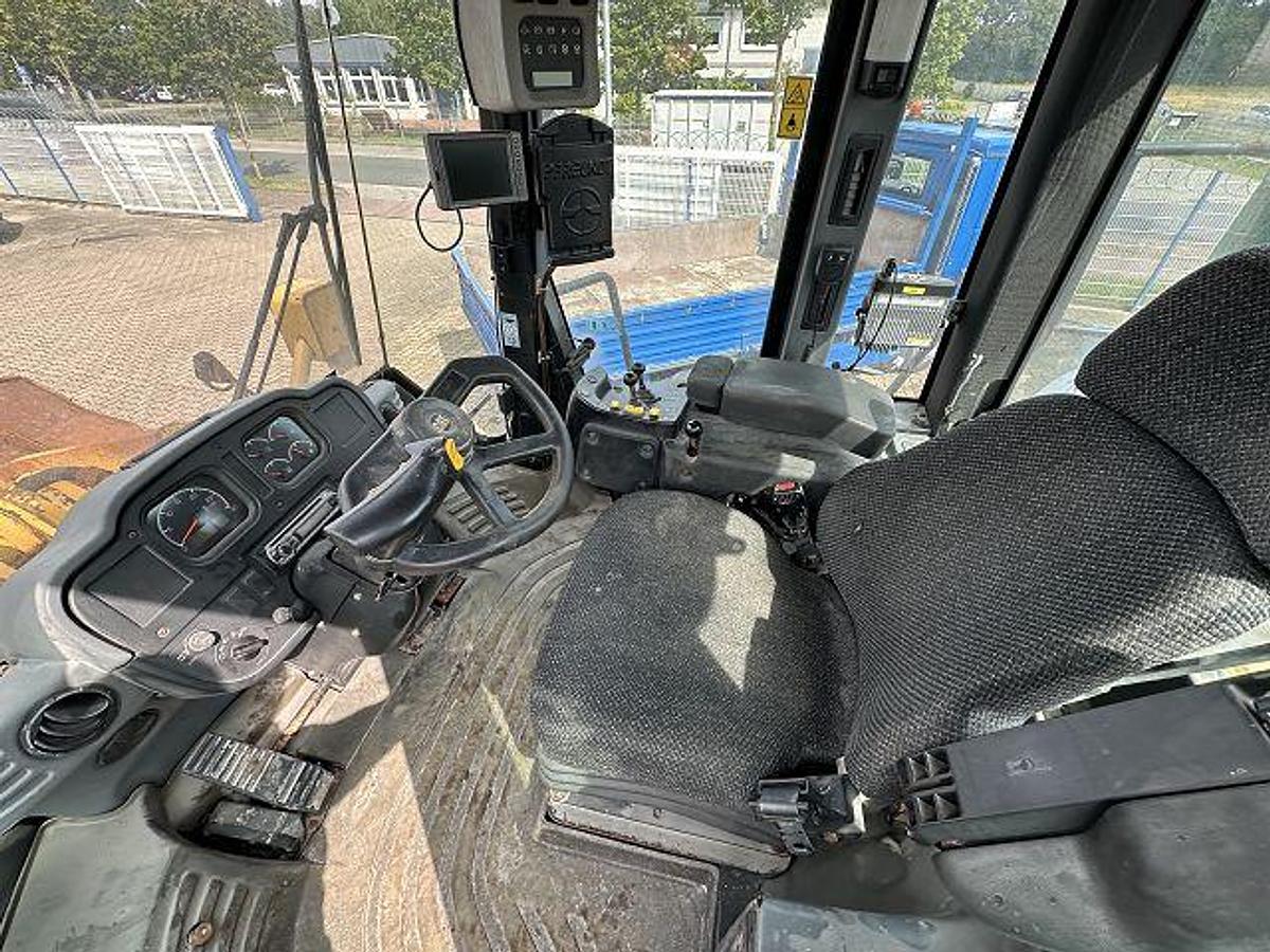 Gebraucht 2006 CATERPILLAR 962H