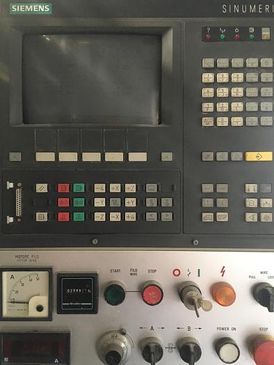 Gebraucht 2000 Candiani Supersag C 2000