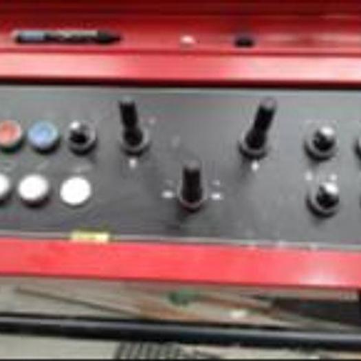 Gebraucht 2013 BRETON Smart Cut S/NC 550 Optima