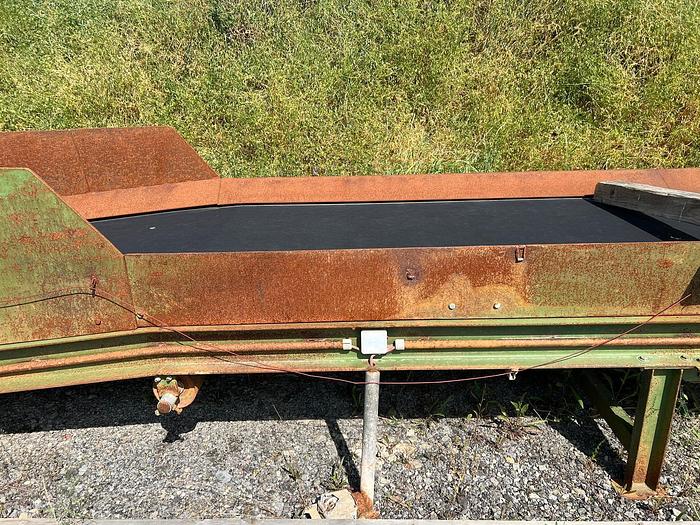 Gebraucht No Name Förderband