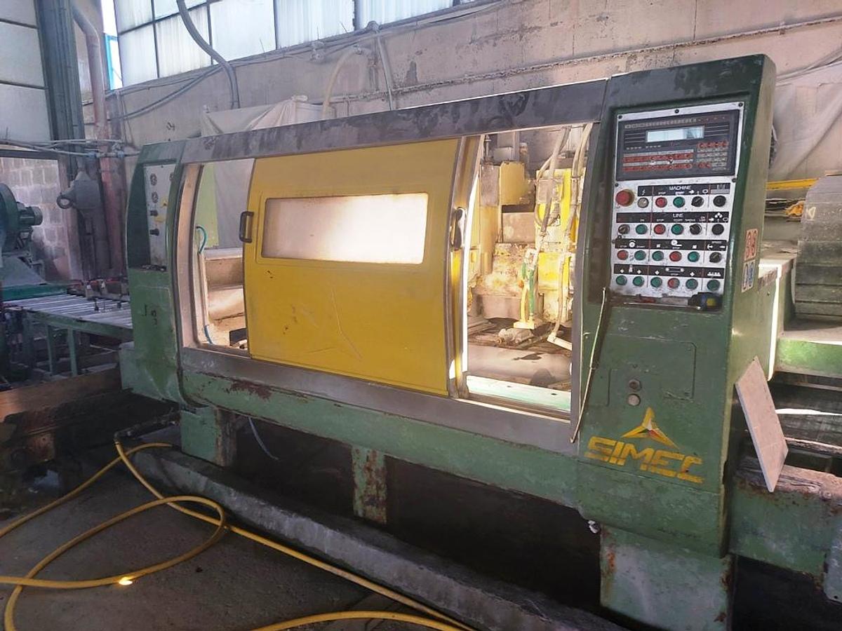 Gebraucht 2005 SIMEC