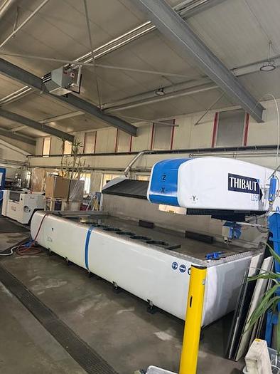 Gebraucht 2022 Thibaut LDAS WJ 40.20