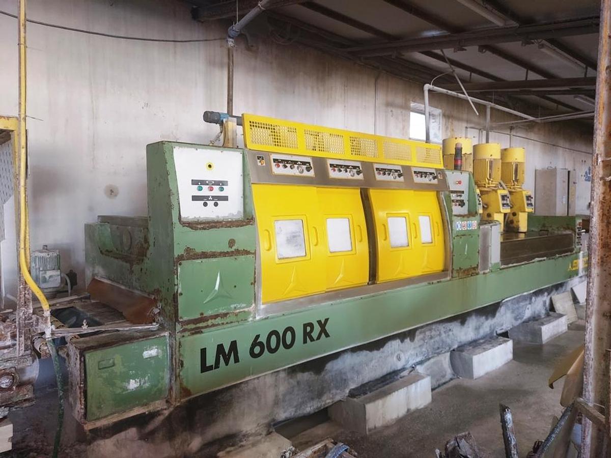 Gebraucht 2005 SIMEC