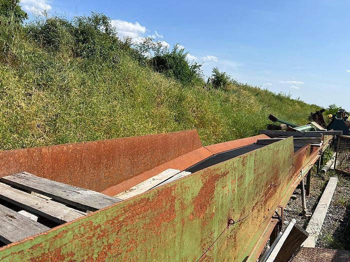 Gebraucht No Name Förderband