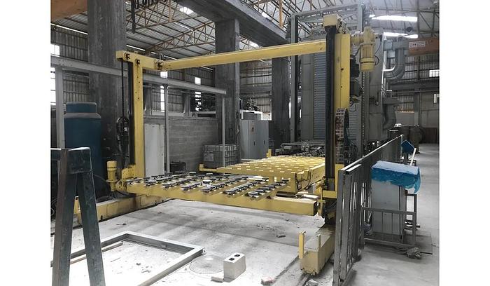 Gebraucht 2012 SIMEC 22 40-C RB