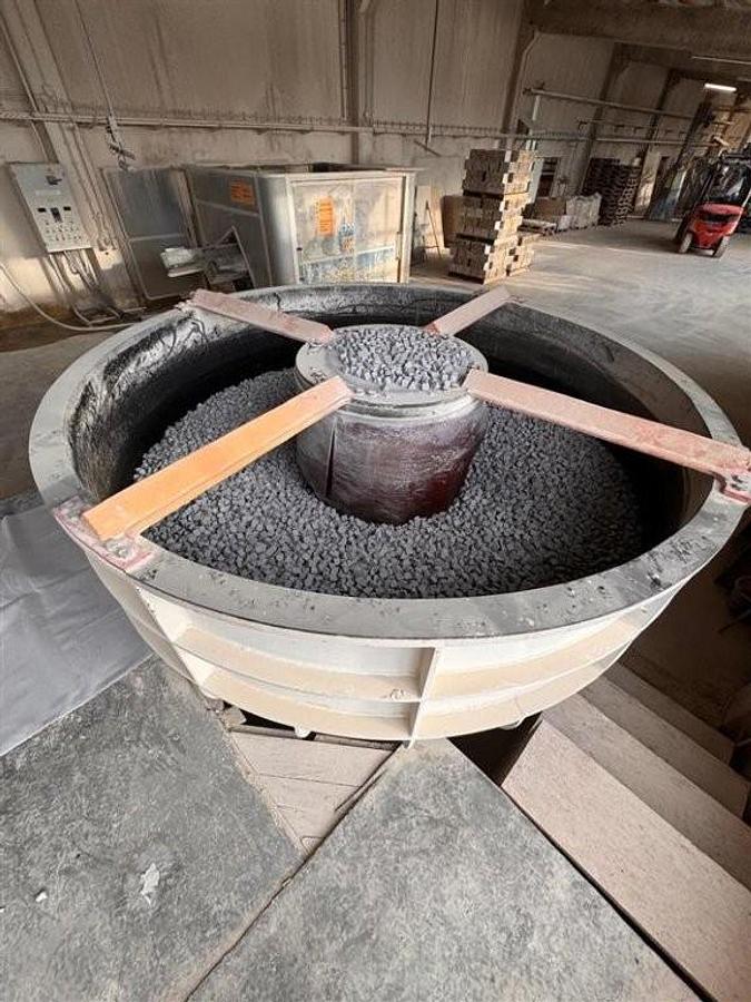 Gebraucht 2015 Rösler R 3500 SO