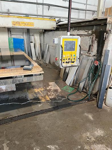 Gebraucht 2003 GMM Lexta 36 Full