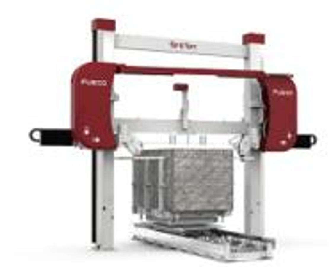 2023 BRETON Fuego X4M