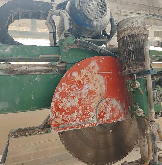 Gebraucht 2000 Pedrini M 586 MA 220/4