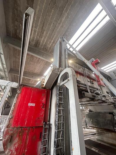 Gebraucht 2019 BRETON Paragon-