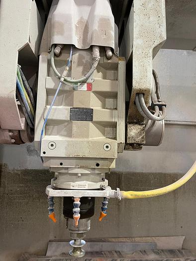 Gebraucht 2016 GMM ZEDA 1300 CN2