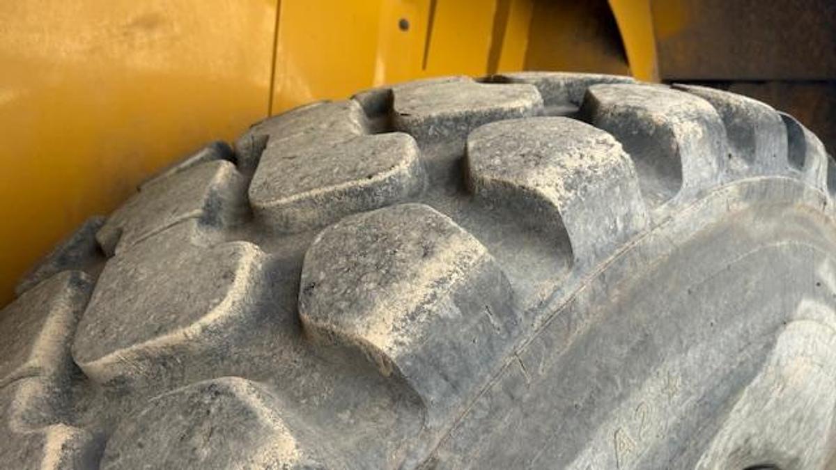 Gebraucht 2015 CATERPILLAR 950M